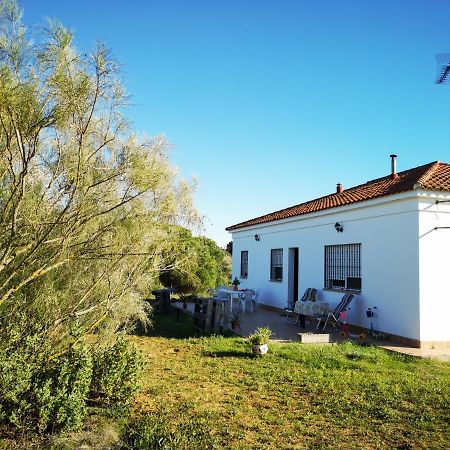 Casa Rural Cerca De La Playa Эль-Ромпидо Экстерьер фото