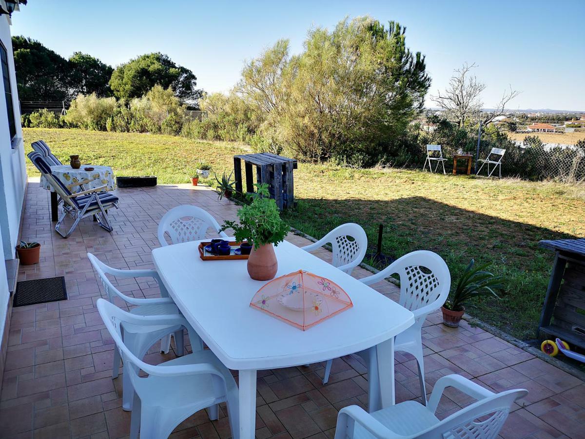 Casa Rural Cerca De La Playa Эль-Ромпидо Экстерьер фото
