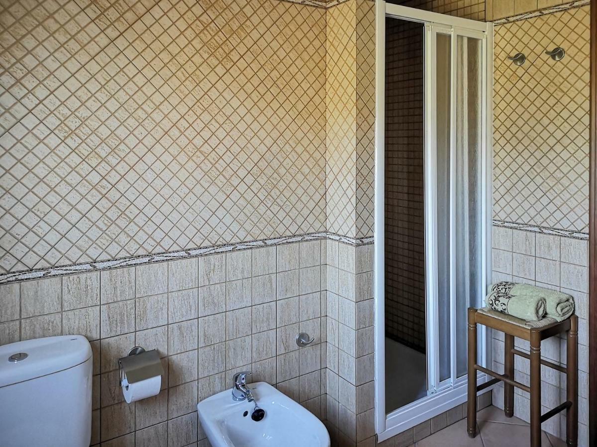 Casa Rural Cerca De La Playa Эль-Ромпидо Экстерьер фото