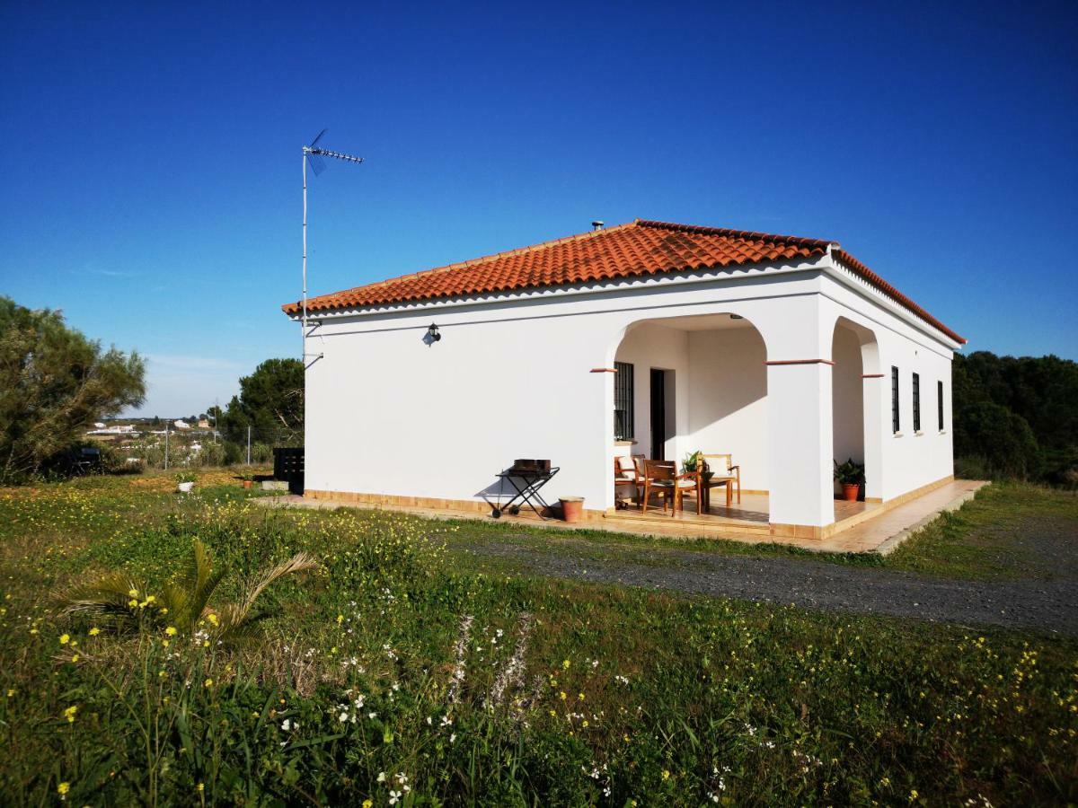 Casa Rural Cerca De La Playa Эль-Ромпидо Экстерьер фото