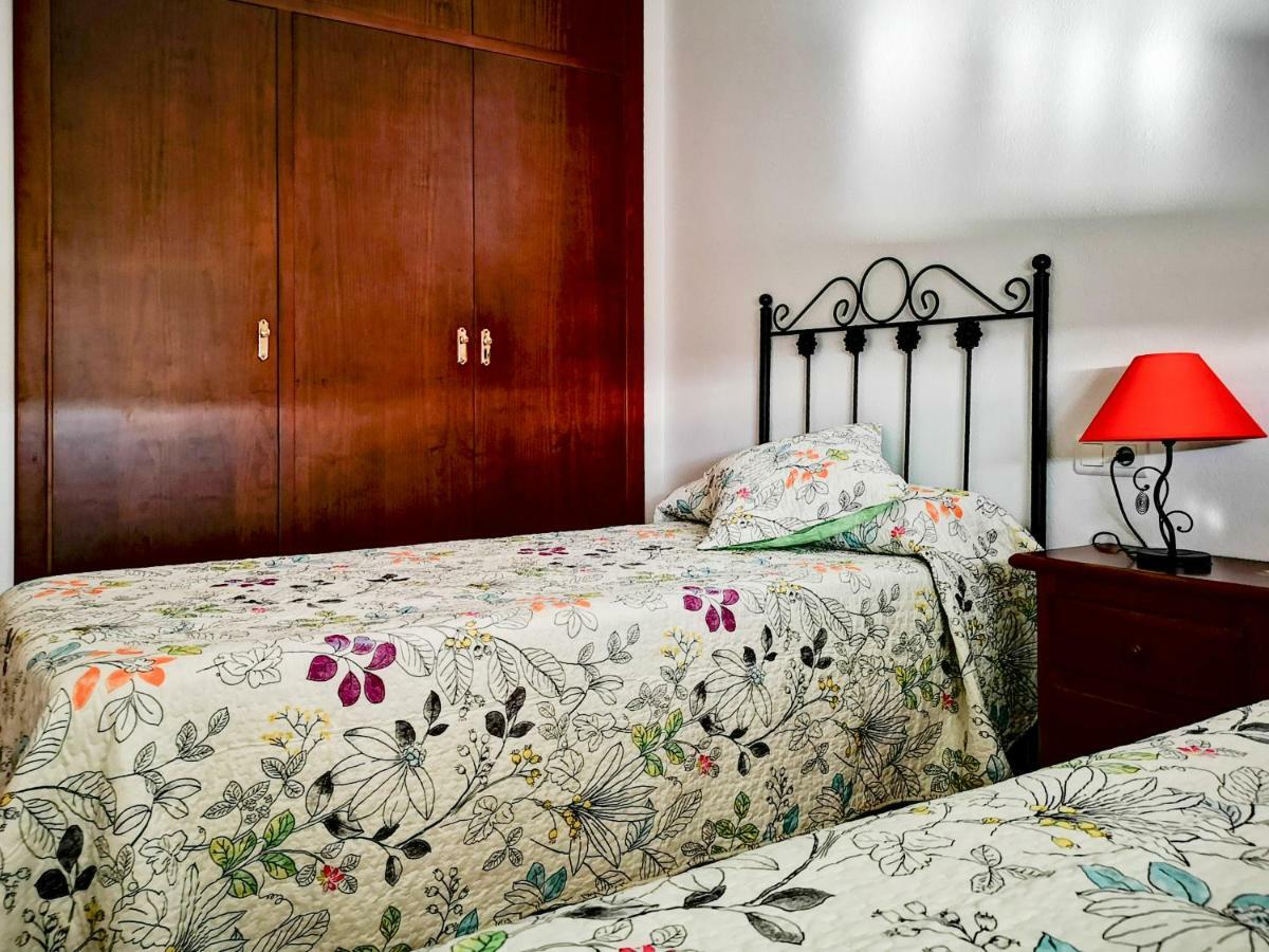 Casa Rural Cerca De La Playa Эль-Ромпидо Экстерьер фото